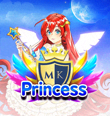 MR KING Princess